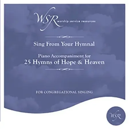 25 Hymns of Hope and Heaven [Music Download]