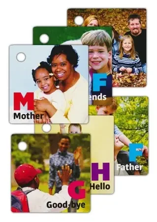 baby einstein Playful Discoveries Cards Animals – Pack 11