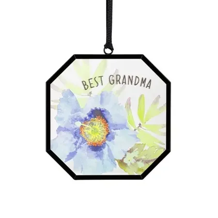 Best Grandma Suncatcher