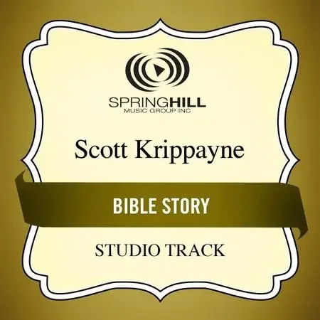 Bible Story (Studio Track) [Music Download]