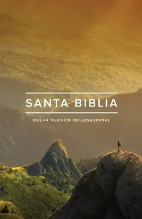 Biblia NVI Edici&oacute;n Ministerial, Enc. R&uacute;stica (Ministry Edition Bible, Softcover)