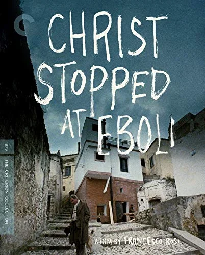 Criterion Collection Christ S [BLU-RAY]