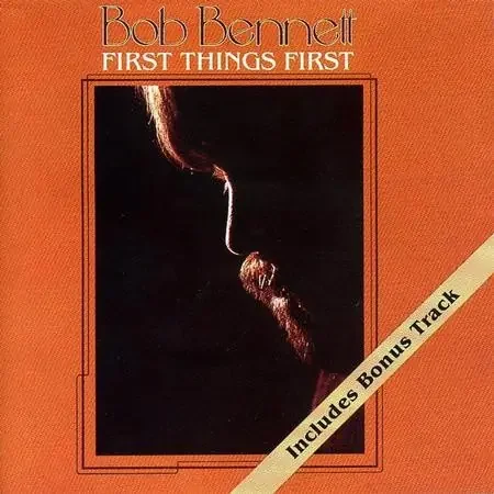 First Things First [Music Download]