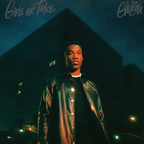 Giveon – Give Or Take [CD]