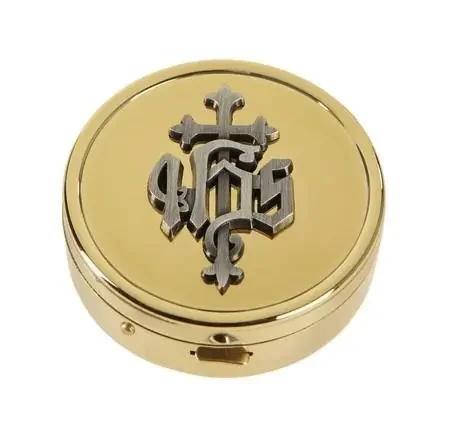 IHS Pyx, Set of 3