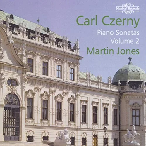 Martin Jones – MARTIN JONES [CD]