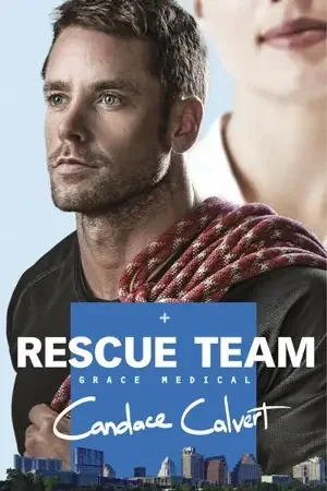 Rescue Team – eBook