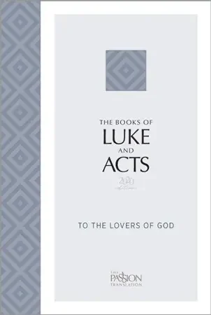 The Books of Luke and Acts