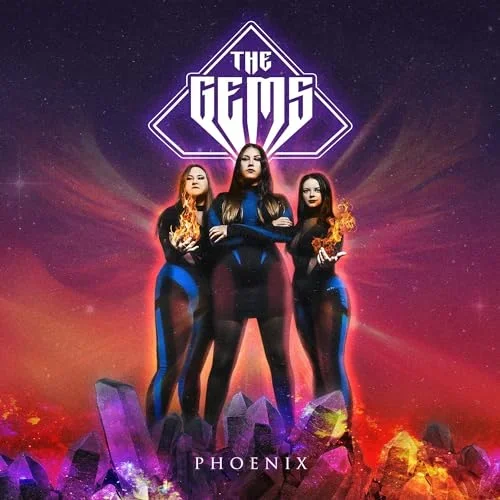 The Gems – Phoenix [CD]