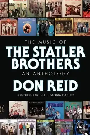 The Music of the Statler Brothers An Anthology