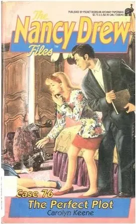 The Perfect Plot – eBook