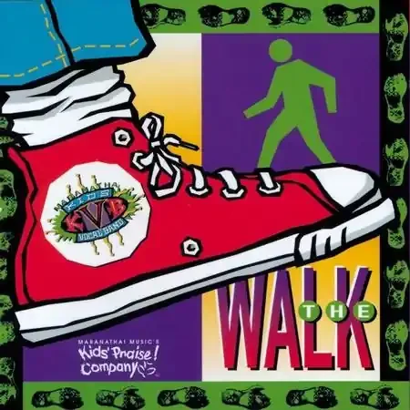The Walk [Music Download]