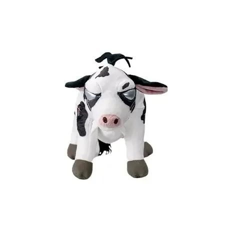 The Wingfeather Saga Toothy Cow Plush Toy
