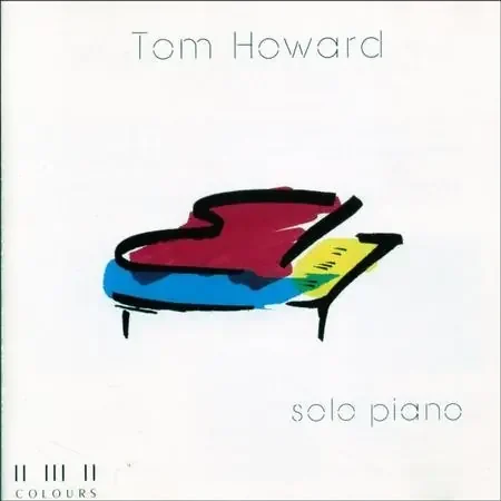 Tom Howard – Solo Piano [Music Download]