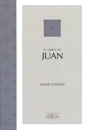 Traducción La Pasión Juan – Amor eterno (TLP John – Eternal Love)