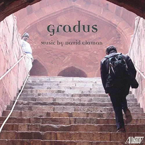 Various – Gradus [CD]