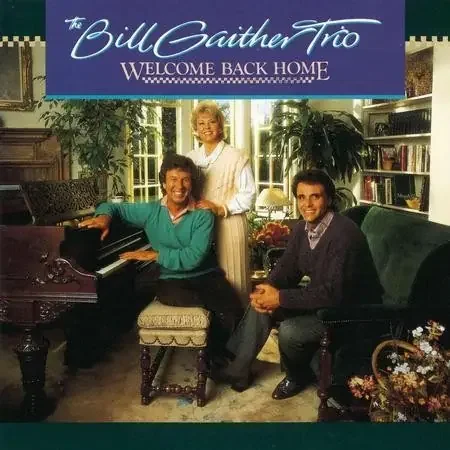 Welcome Back Home [Music Download]