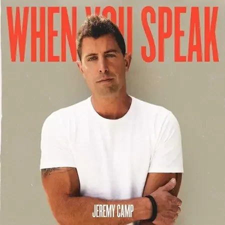 When You Speak, CD