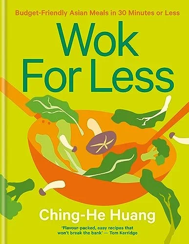 Wok for Less: Budget-Friendly Asian Meals in 30 Minutes or Less