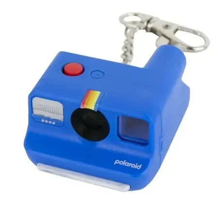 World‘s Smallest Polaroid Go Camera