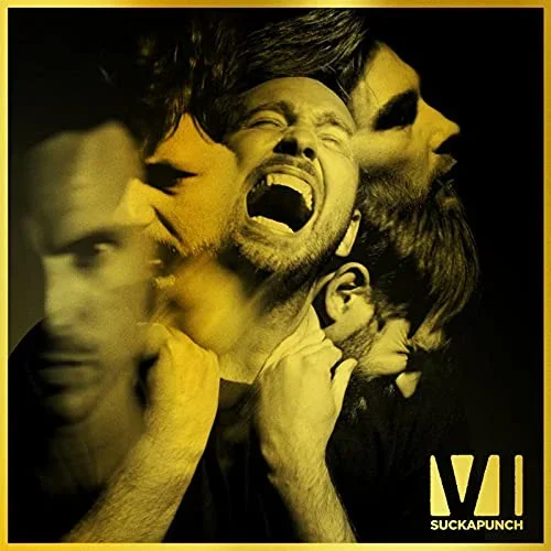 You Me At Six – SUCKAPUNCH (Deluxe Edition) [CD]