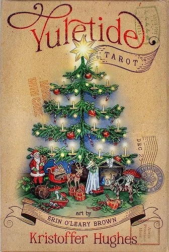 Yuletide Tarot